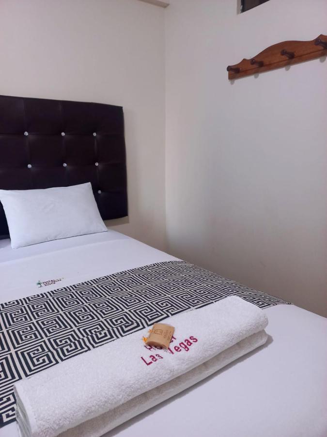Hotel Las Vegas Λίμα Εξωτερικό φωτογραφία