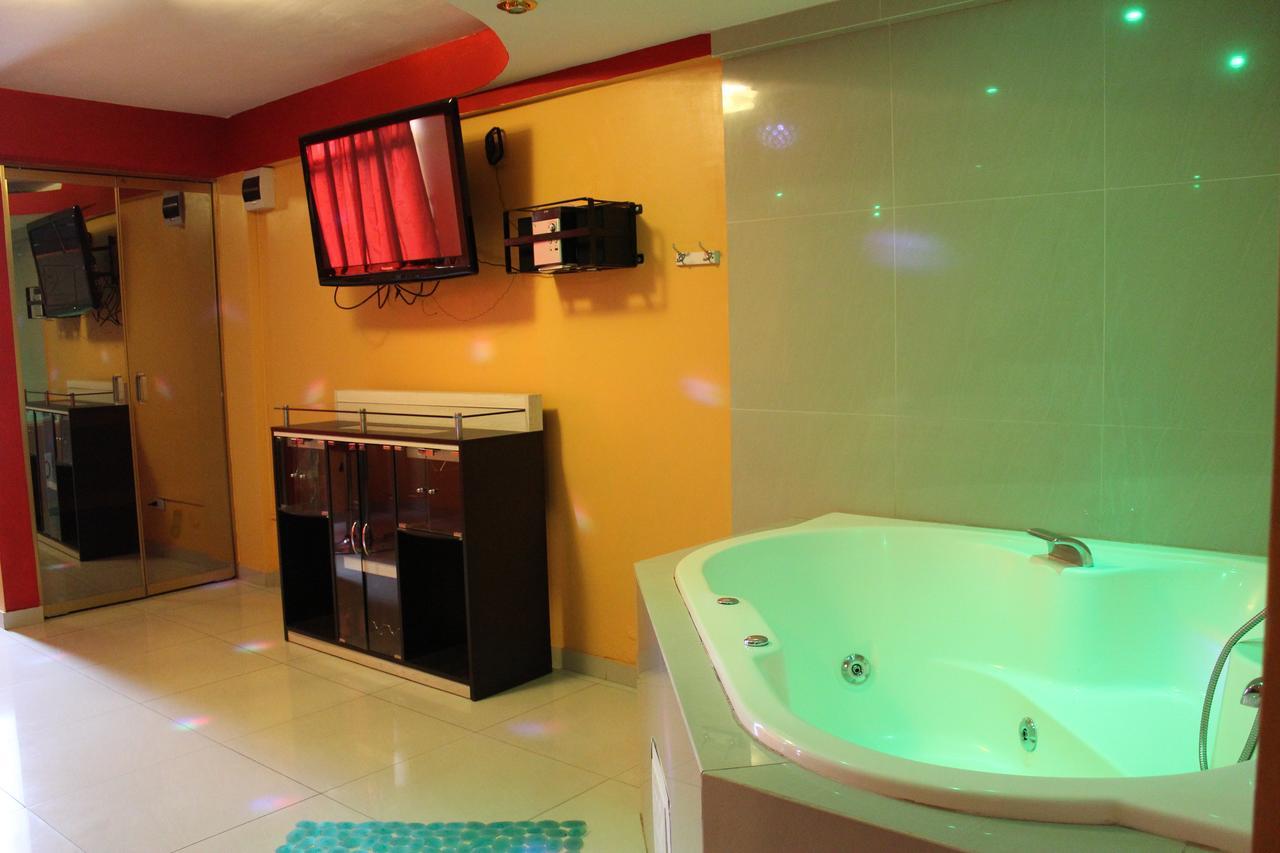 Hotel Las Vegas Λίμα Εξωτερικό φωτογραφία