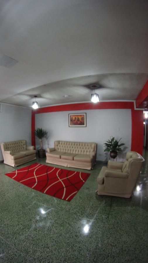 Hotel Las Vegas Λίμα Εξωτερικό φωτογραφία